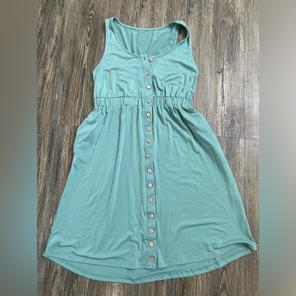 Amazon basics dress